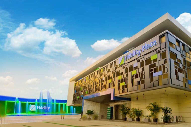 Fidelity Bank Promotes 12% of Workforce, Increases Salaries by 20%