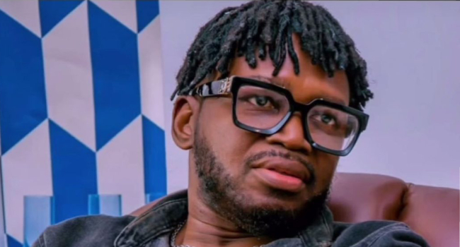 Popular Actor Kayode Peters Dies In Canada