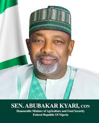 FG Speaks On ‘Special Prayers’ For Food Security