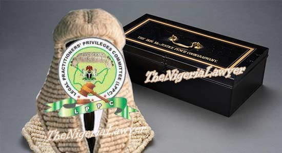LPPC Shortlists 72 Lawyers For SAN Title + Full List