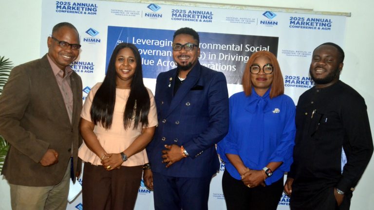 NIMN Unveils Plans for 2025 AGM, Annual Confab