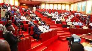Senate Confirms ex-Reps Dep Speaker As Chairman of S/South Development Commission