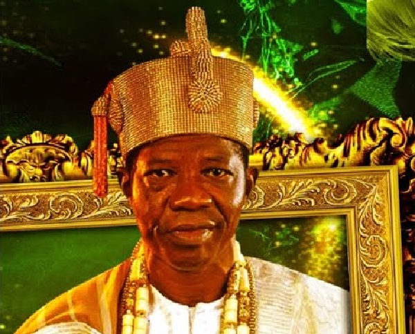 Ogun Monarch Lauds Abiodun on Infrastructure Development, Others