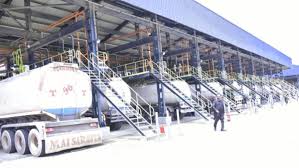 Lagos Tanker Drivers To Embark On Strike Over N12,500 e-Call Up fee