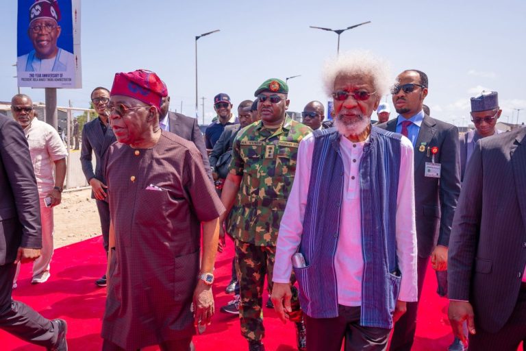 Soyinka, Onanuga, Olorunyomi, Ajibade, Kehinde, Ofeimun, Others Bag National Honours + Full List