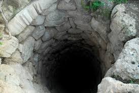 Kano Firefighters Pull Woman Alive From Well