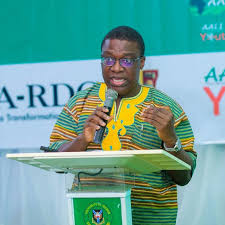 Agribusiness: Oyo, FCMB to Give N1.5bn Support to Agripreneurs; We’ve Attracted N46.6bn Investments – OYSADA DG