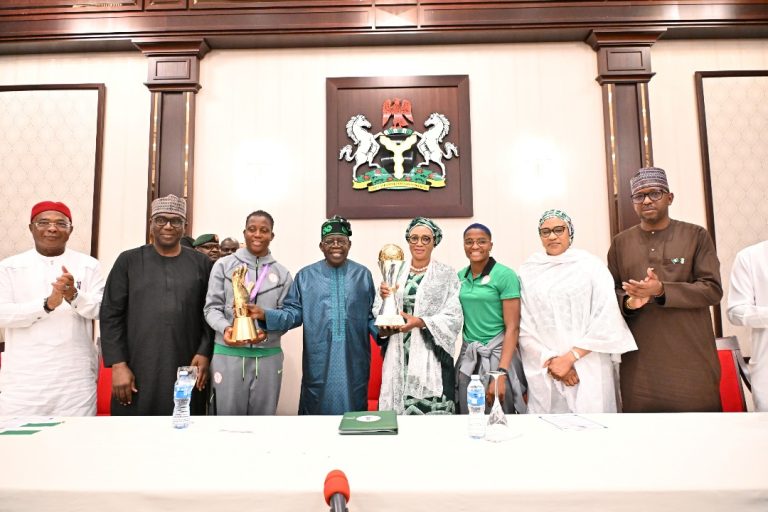 Nigerian Football: Is The Falcon Mightier Than The Eagle?
