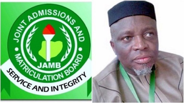UTME 2025: Controversy Over JAMB Top Scorer; Data Reveals He Was Admitted For Medicine In UNN 4 Years Ago – Oloyede
