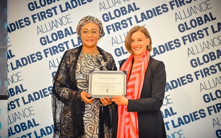 First Ladies To Enhance Cooperation For Economic Growth, Citizens’ Welfare As 3rd Global First Ladies’ Alliance Academy Ends