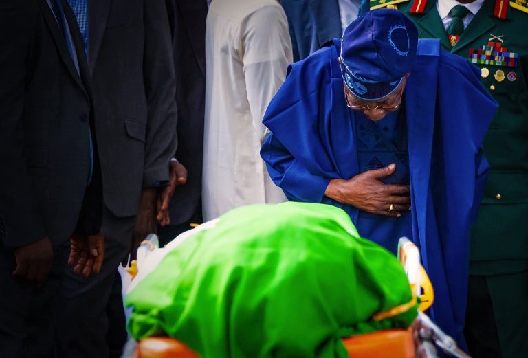 Bola Ahmed Tinubu: Lessons in Friendship, Forgiveness, Positive Politicking