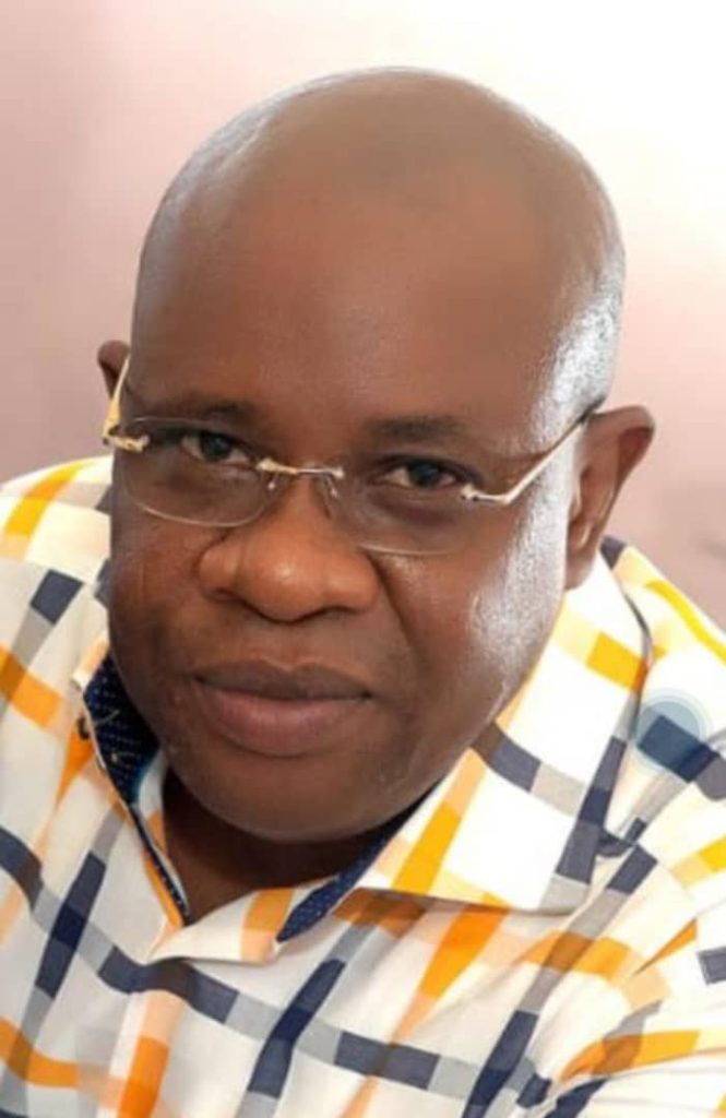 Buhari And The Verdict Of History