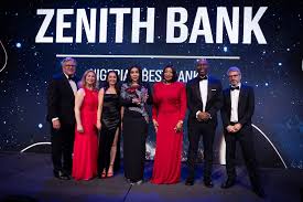 Zenith Bank Named Nigeria’s Best Bank At 2025 Euromoney Awards for Excellence