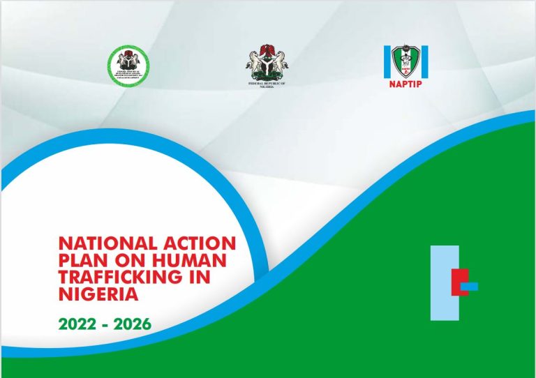 NAPTIP Alerts Nigerians to Increasing Challenges in Human Trafficking