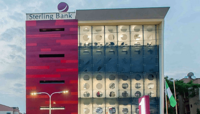Sterling Bank In Alleged $200m Fraud Mess As Miden Systems Limited Seeks Court Intervention.