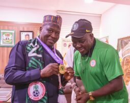 Oluwo Holier Than The Godless Ilorin Imam (1)