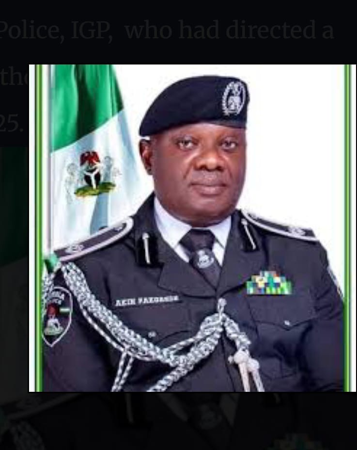 How CP Akin Fakorede Allegedly Defied Egbetokun, Fagbemi, Wike’s Directives On Disputed Abuja Estate