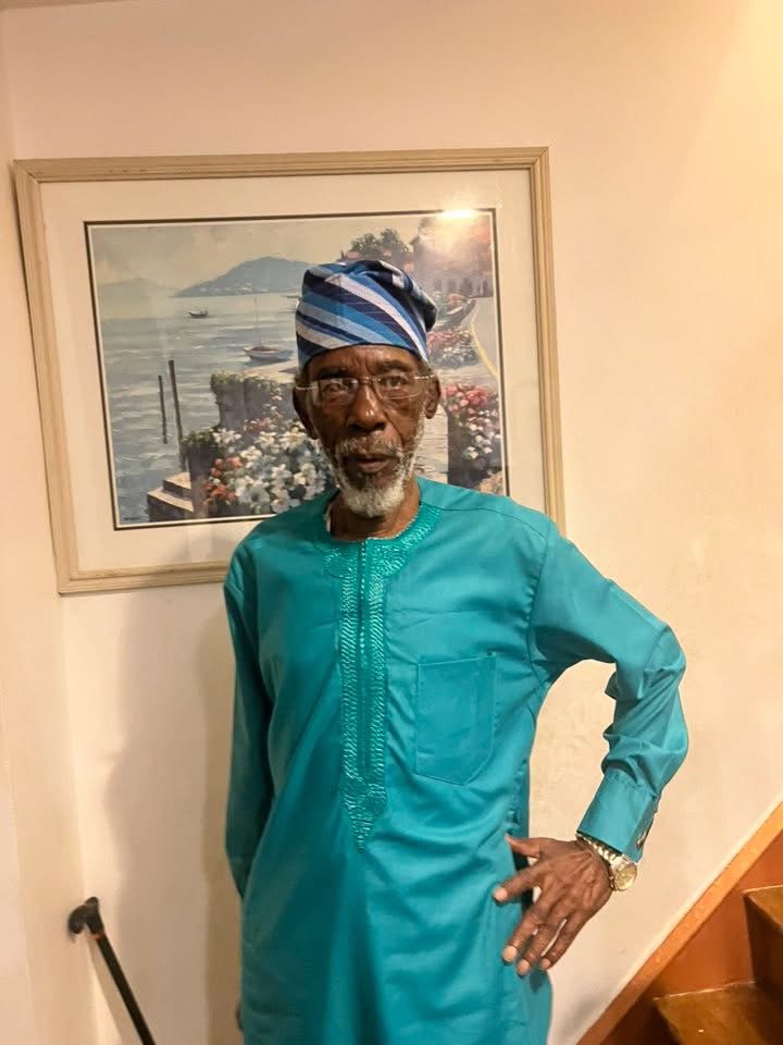 Veteran Juju Icon Ahuja Bello Dies Hours After 83rd Birthday