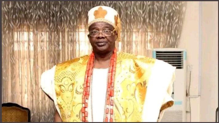 Sanwo-Olu Felicitates Ayangbunren of Ikorodu Oba Shotobi On 10th Anniversary