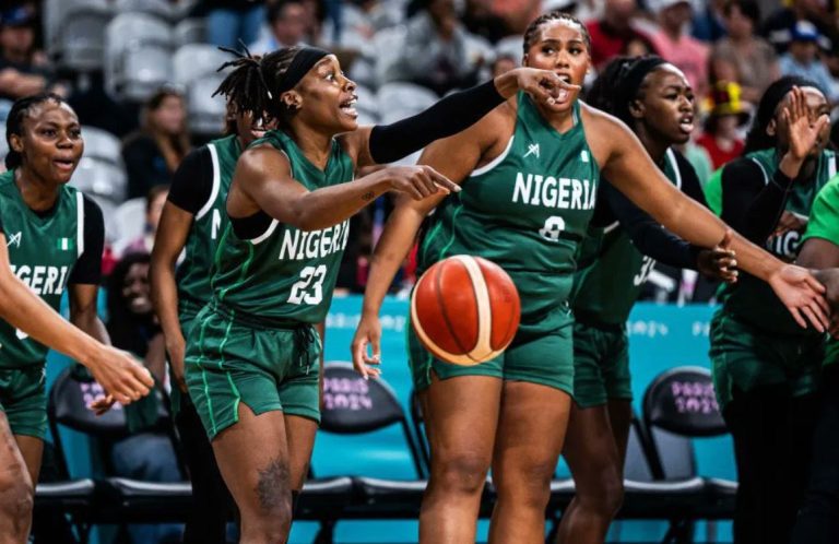 Tinubu Congratulates D’Tigress on Qualifying For 5th Consecutive AfroBasket Final