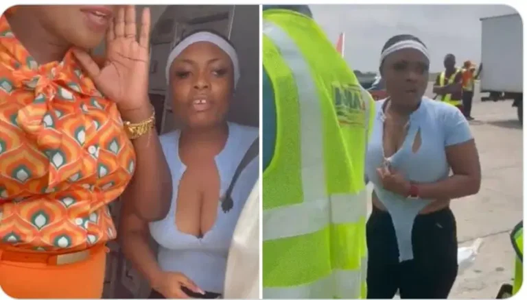 Ibom Air Passenger Will Be Released This week, Lifetime Ban Lifted – Keyamo