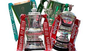 Revealed: 10 Biggest Upsets In FA, EFL Cups’ History