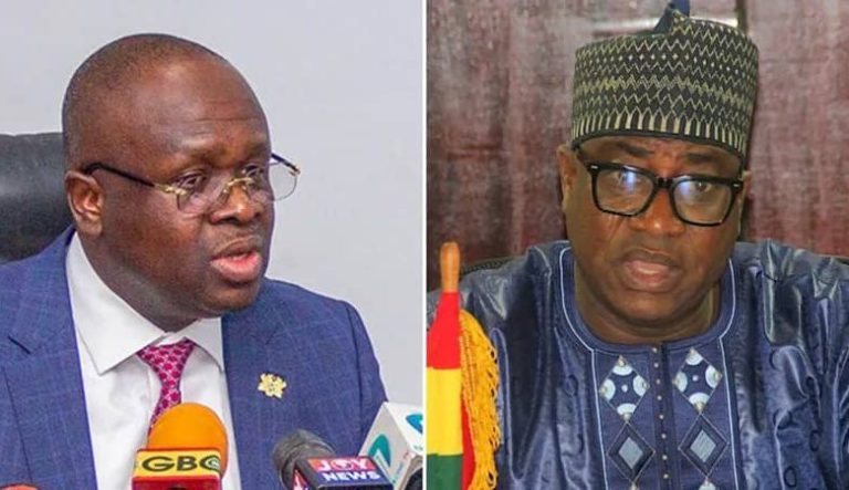 Two Serving Ministers, ex-Minister, Vice Chairman of Ruling Party, Four Others Killed In Ghana’s Helicopter Crash