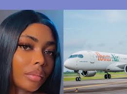Court Frees Ibom Air Passenger