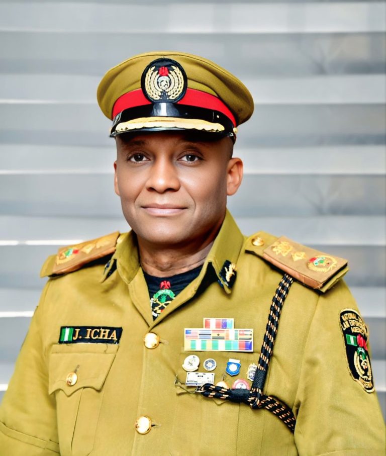 International Police Academy Appoints NDLEA Officer Director