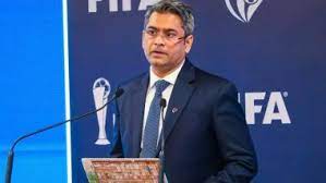India Faces World Football Ban, Second Time in Three Years