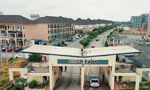 JonahCapital Ltd Warns Buyers: Beware of Fraudulent Land Transactions in River Park Estate