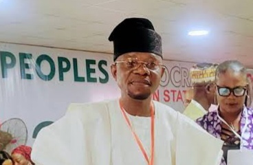 Ogun PDP And Its Self-inflicted Shadow of Doubt on Sincerity