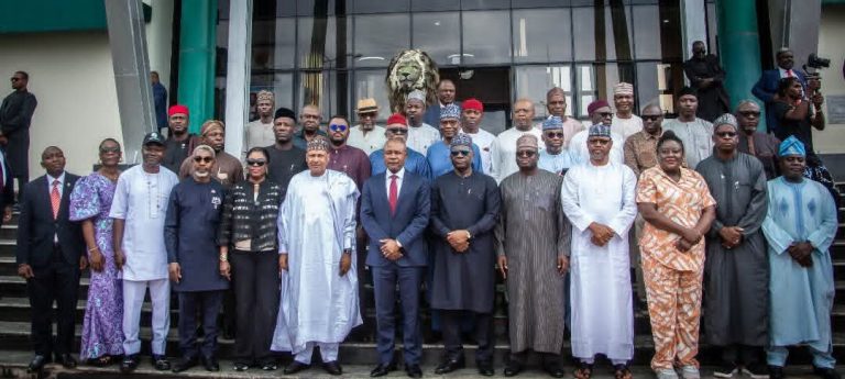 Citizen’s Diary: Message from S’East to Tinubu