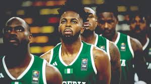 AfroBasket: D’Tigers beat Cameroon, Secure Q’Final Slot