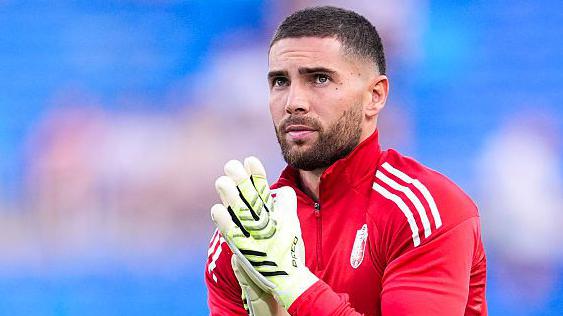Zidane’s Son Switches Allegiance to Algeria, Set to Play in World Cup