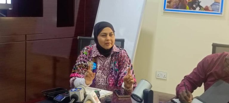 Fight Against Malnutrition: UNICEF Confirms Release of N300m By Bauchi Govt To Child Nutrition Fund.