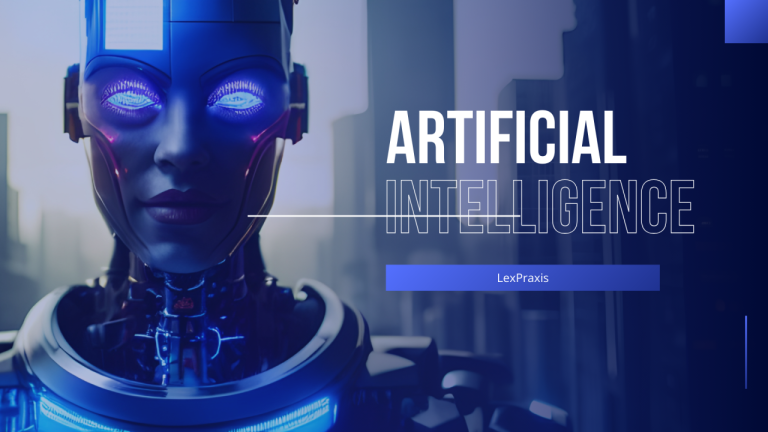Personality Rights In The Age of Artificial Intelligence