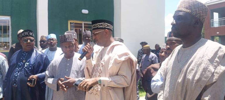 Out-of-school: Misau LGA Targets Enrollment of 5000 Children; Commends Establishment of Mega School
