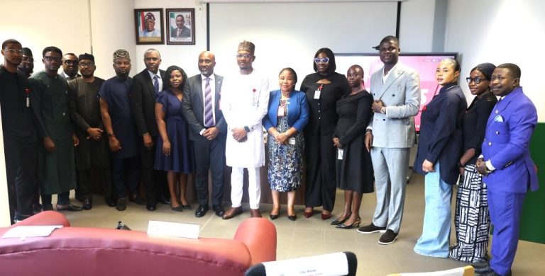 Cryptocurrency Ecosystem Needs Proper Regulation – Olukoyede