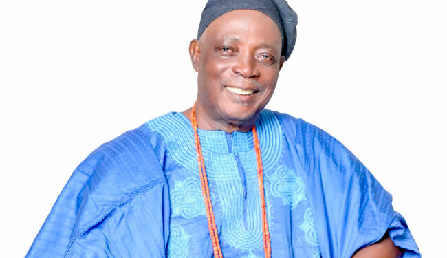 Ibadan: From Lagelu to Ladoja