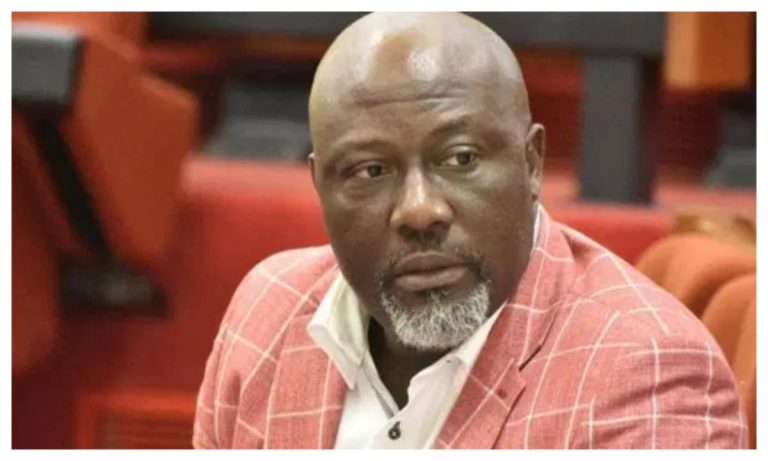 Dino Malaye’s Debt Drama: Noise, Not Knowledge