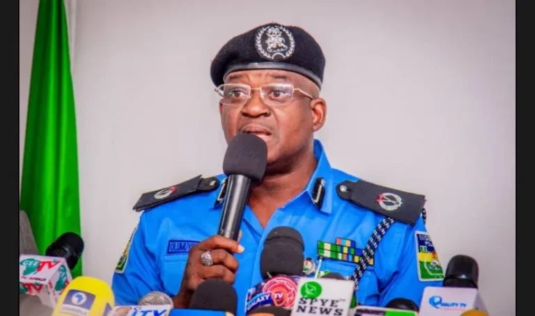 IGP Redeploys Force PRO Adejobi to Delta Command As DC Operations