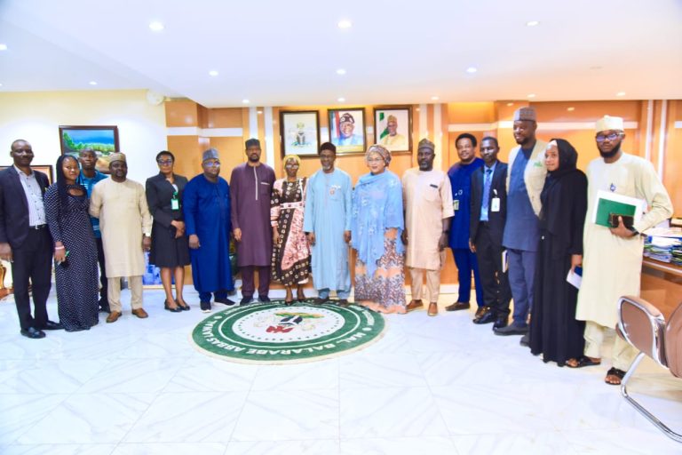 Nigeria Working Towards Transition to Low-sulphur Fuels – Environment Minister