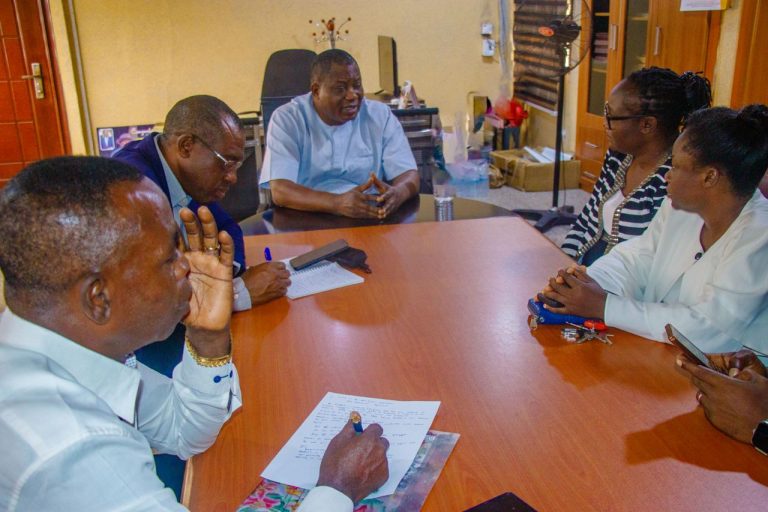 Ondo Govt Backs Insecticide-treated Net Distribution To Curb Malaria; Urges Citizens to Embrace Initiative for Healthier Living