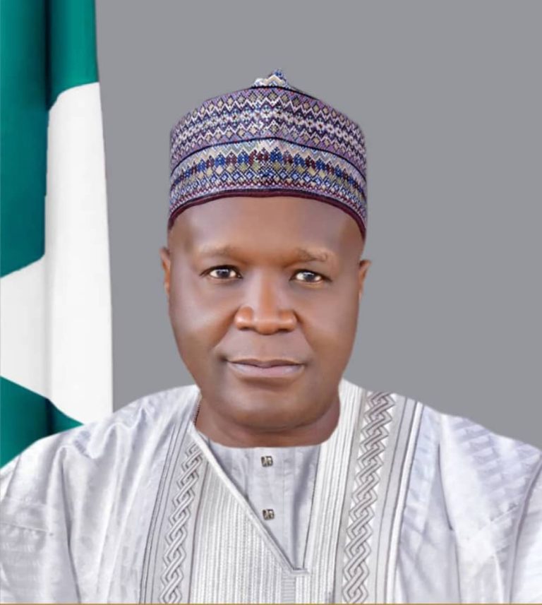 Gombe Selected to Represent Nigeria at Global Summit in France