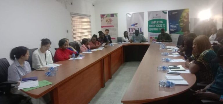 IPCR Collaborates on Peace-building Game for Children, Young People