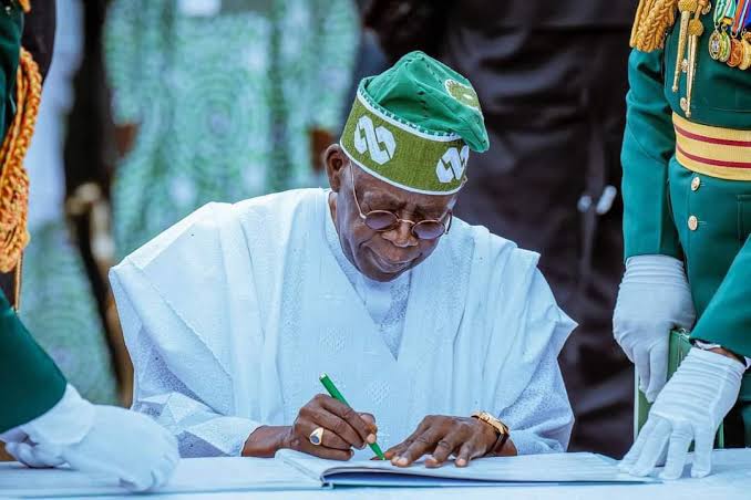 Nigeria’s Non-oil Revenues Power Strongest Fiscal Performance In Recent History
