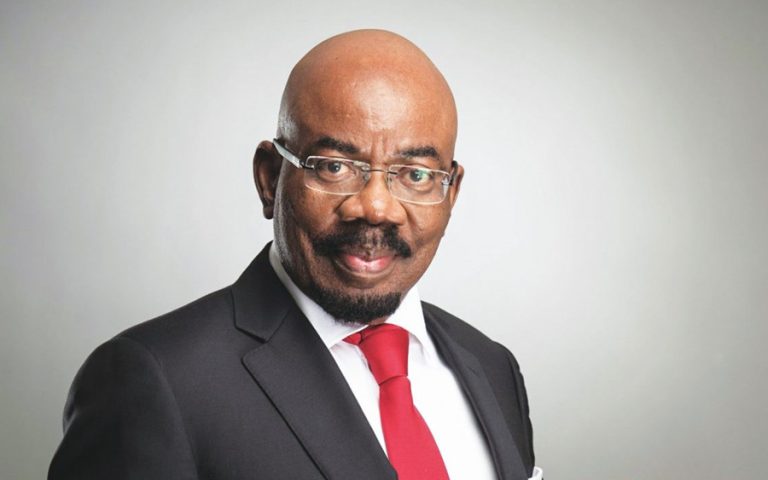Zenith Bank to Pay Jim Ovia N7bn as Dividend for 2025 Half-Year Results