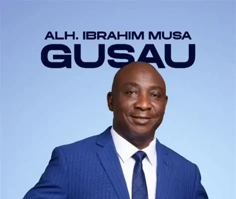 World Cup Qualifiers: Keep Faith with Super Eagles, NFF President Gusau Pleads With Nigerians