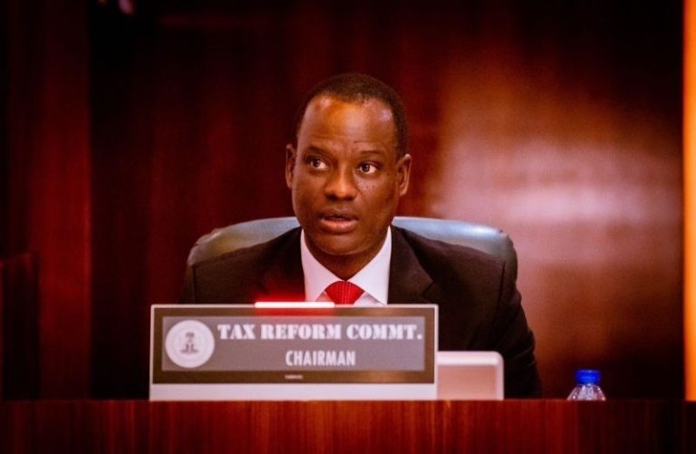 No Indication 5% Fuel Tax Will Begin In January, Says Oyedele.